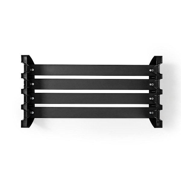 Monitor Stand | Ergonomisk: Yes | Maksimal bæreevne: 16 kg | Universal | Justérbar højde: Nej