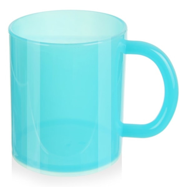 Barnmugg med Handtag: Lätt, Hållbar & Mikrovågssäker