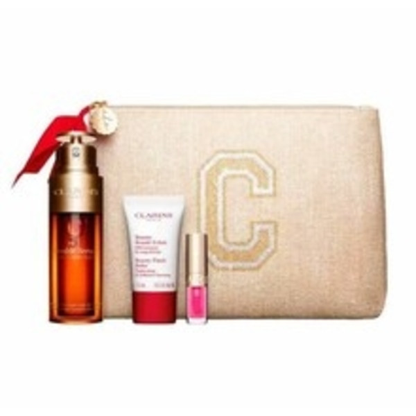 Clarins - Double Serum Collection Set - Dárková sada