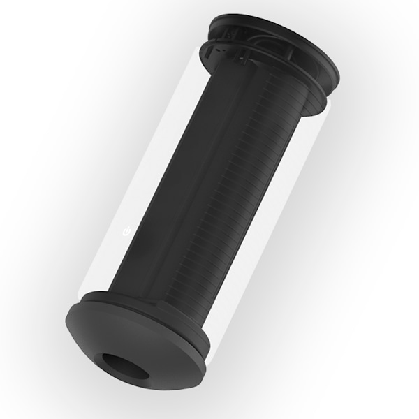 Kiiroo - Titan Experience Teknologisk Masturbator