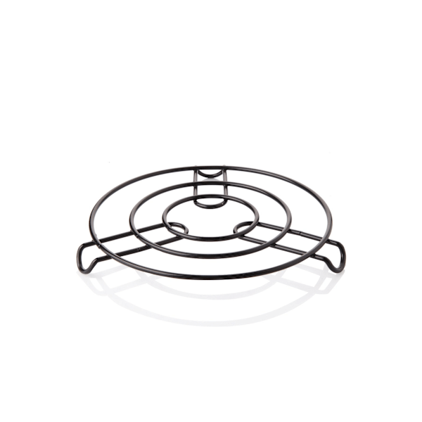Trivet BLS-AN20 - musta
