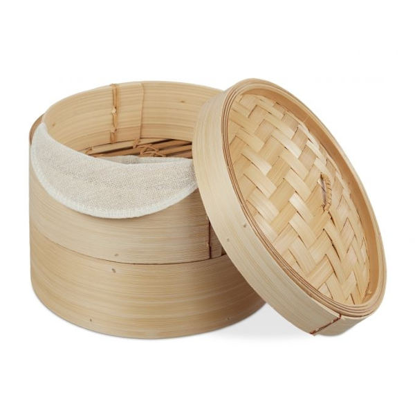 Bambusdamper 20 cm