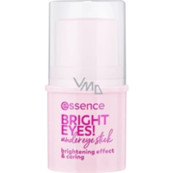 Essence - Bright Eyes! Undereye Stick - Rozjasňující tyčinka pod oči 5,5 ml