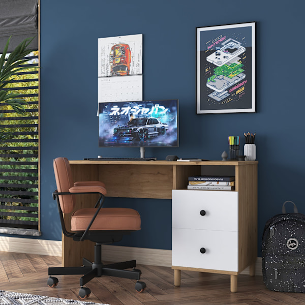 Studiebord HA109 - 2633
