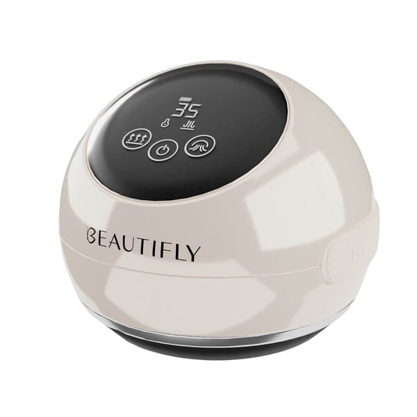 VACKER Body Massager B-Bubble BODY