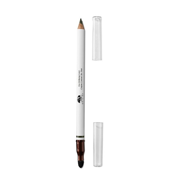 Origins, Eye Defining, Double, Gel Pencil Eyeliner, 03, Cocoa, 1.08 g