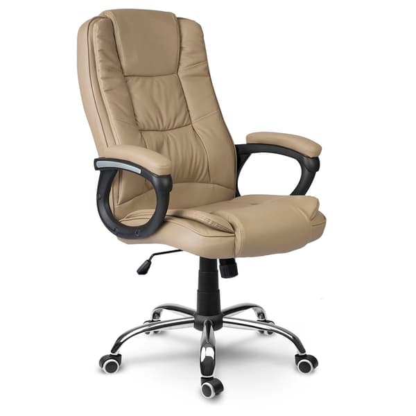 Ergonomisk kontorstol Sofotel Porto - Beige