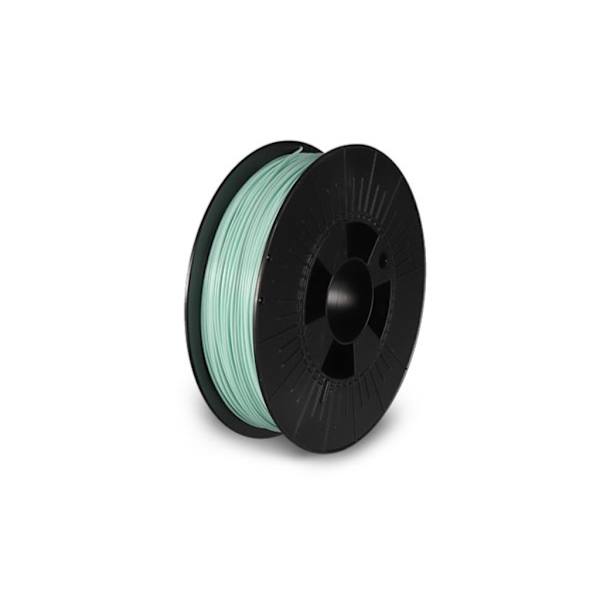 1,75 mm (1/16") Pla-filamentti – pastellinvihreä – 750 g