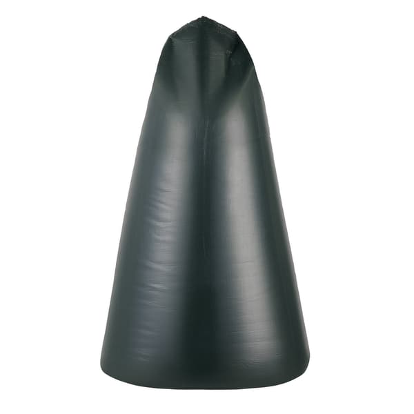 Trädbevattningspåsar, 20 gallon, 4-pack, långsam frisättning