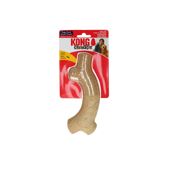 KONG ChewStix Stick Lg