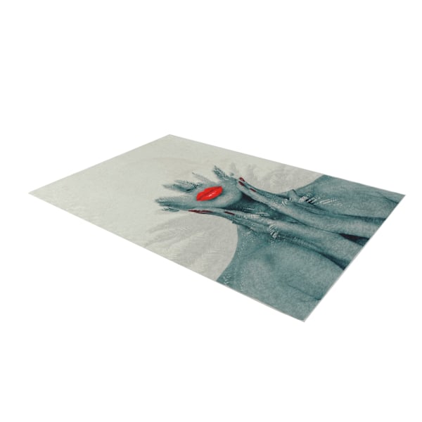 Hallimatto (80 x 150) Oaklee