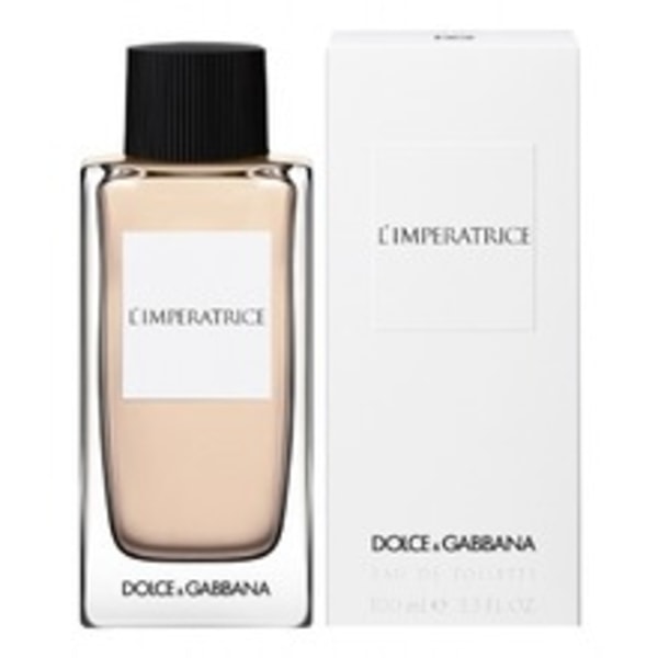 Dolce Gabbana - L`Imperatrice EDT 50ml