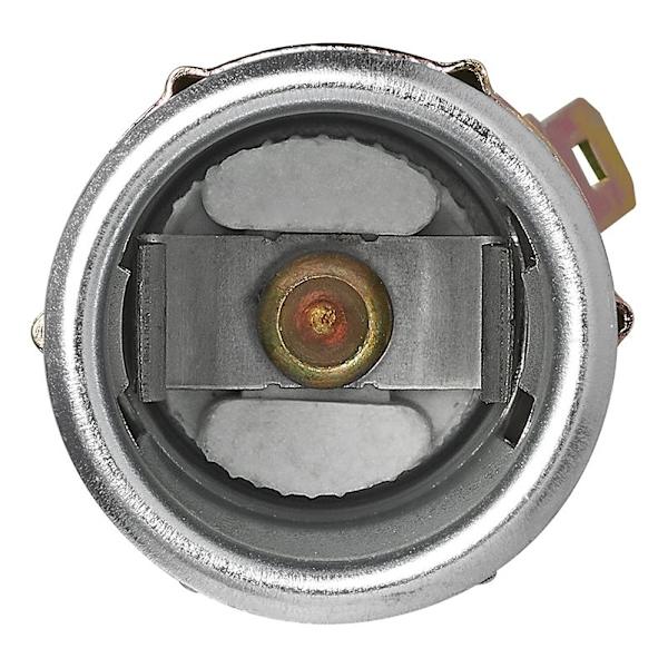 Cigarettænder forsænket fatning 12V/24V universal