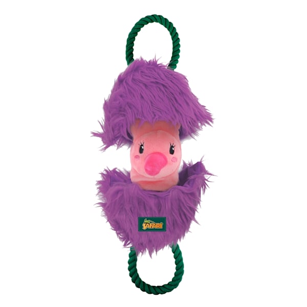 AFP Safari - Lämna mig ifred Flamingo