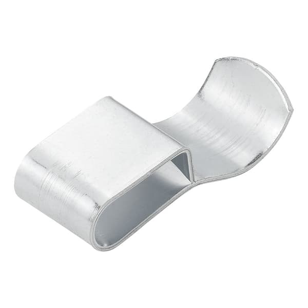 Chassiklämma 28mm för kabel