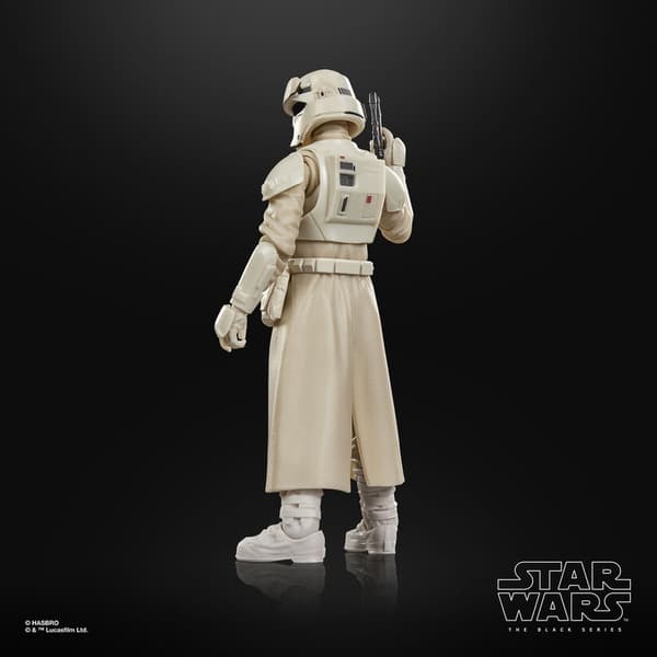 Star Wars Mandalorian 15 cm actionfigur med tilbehør