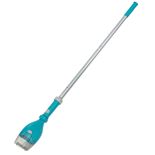 Bestway 58770 sladdlös pooldammsugare