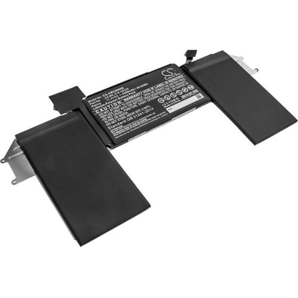 Batteri til Apple MacBook Air 13 (Sent 2020) osv
