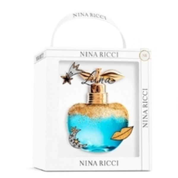 Nina Ricci - Luna Holiday Edition 2019 EDT 50ml