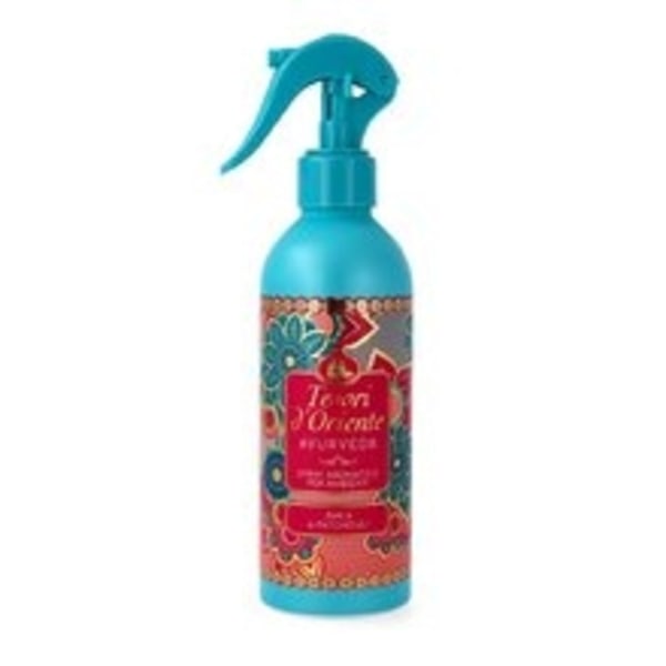 Tesori d'Oriente - Ayurveda Home spray and diffuser 250ml