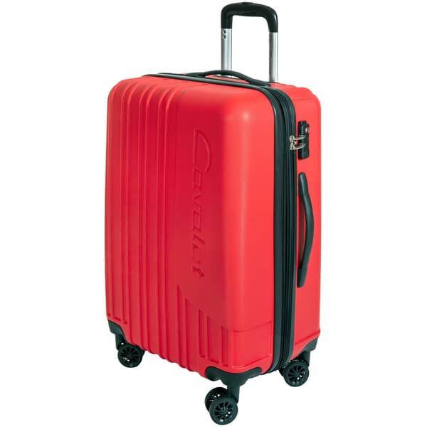 Malibu Medium Red