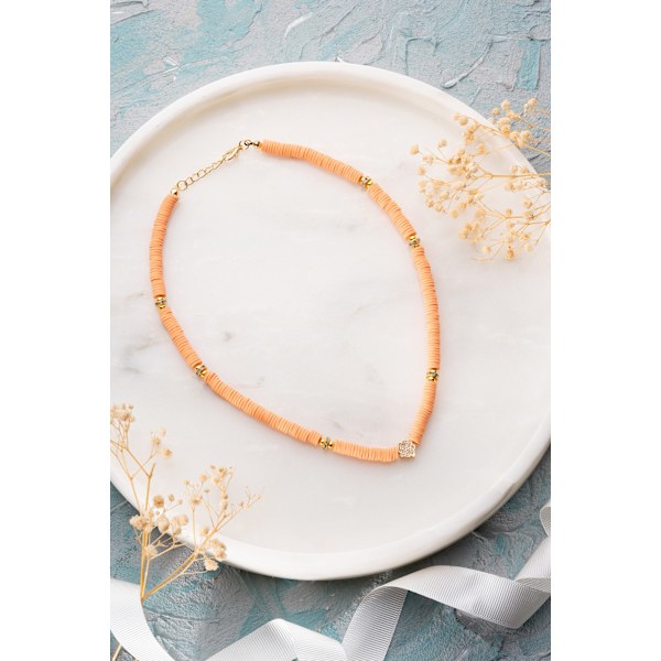 Halsband KL-0867