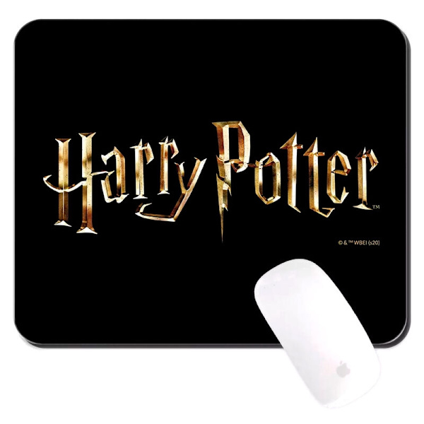 Harry Potter musemåtte