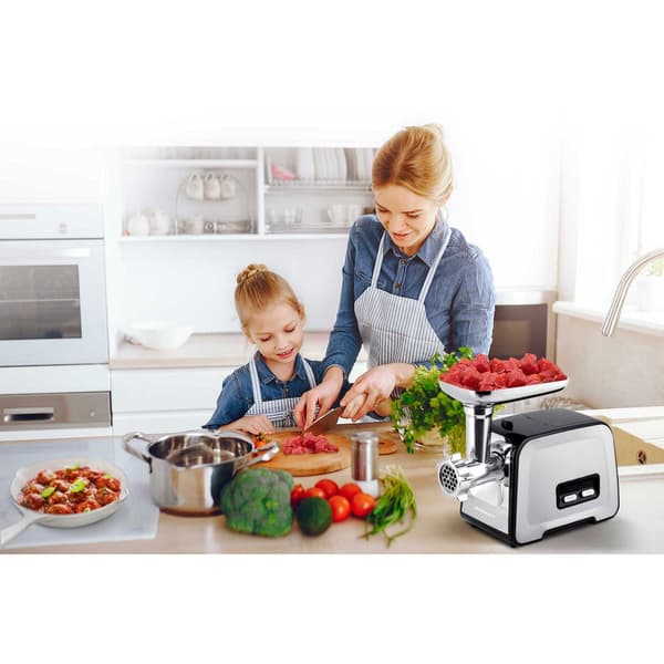 Kødhakker BD-601B Berdsen 450/1200W