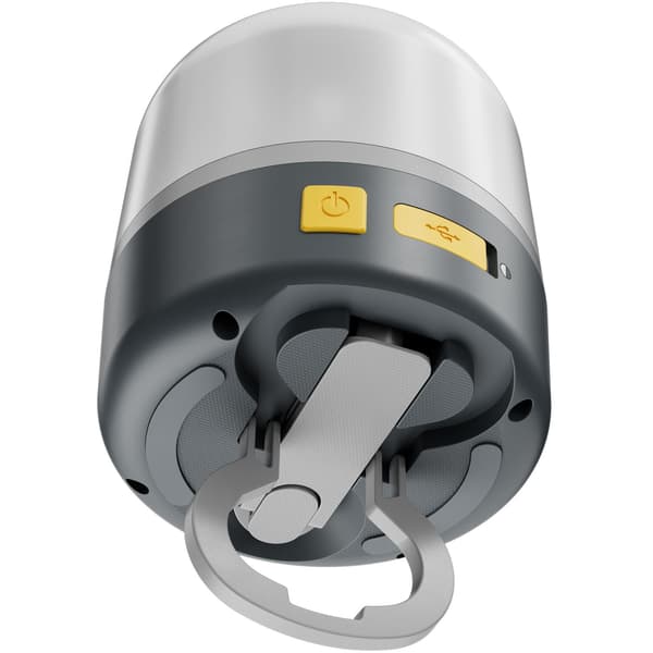 L10R Dynamo lanterne Vev + USB-C 18/50lm
