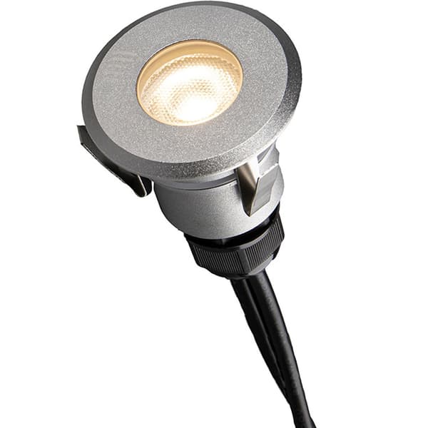 Allan More Decklight 1-pak 12V 3000K 100lm IP67