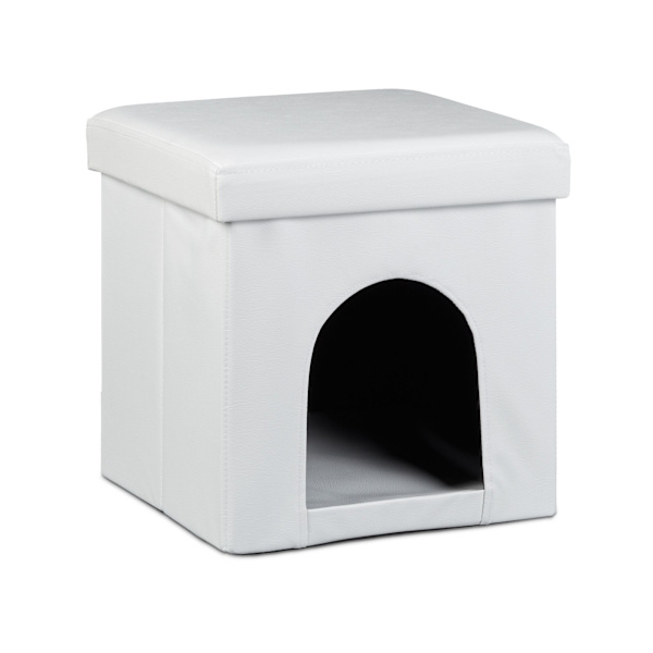 Taburet til hundebokse
