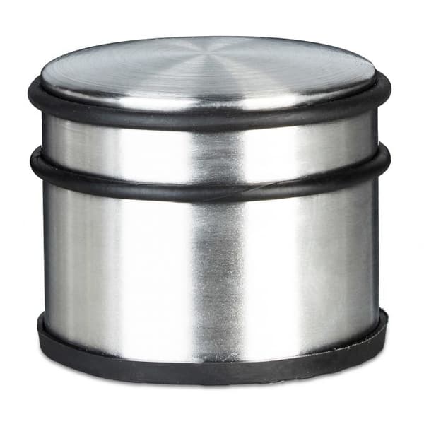 Dörrstopp i rostfritt stål XL
