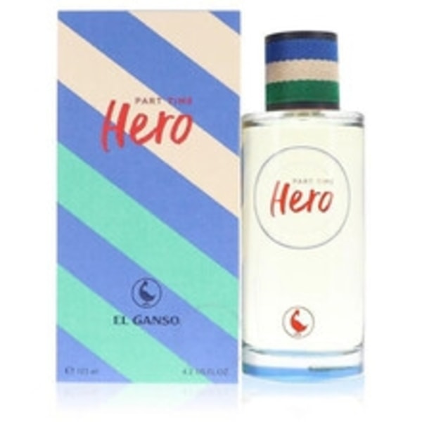El Ganso - Part Time Hero EDT 125ml