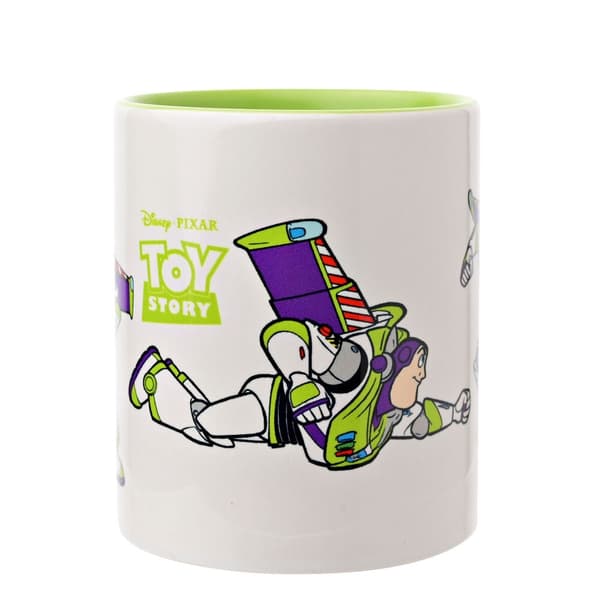 Disney Pixar Toy Story Buzz krus 325ml