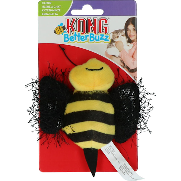 KONG Better Buzz Bee