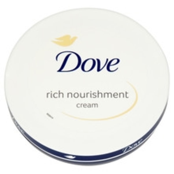 Dove - Rich Nourishment Cream 75ml