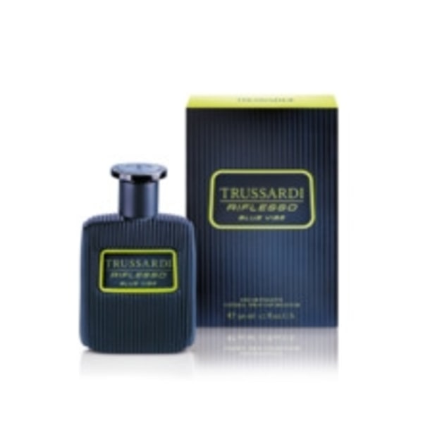 Trussardi Parfums - Riflesso Blue Vibe EDT 50ml