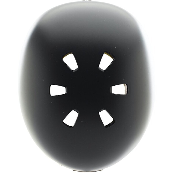 Nutcase Street Onyx Solid Mips - cykelhjelm, 56-60 cm