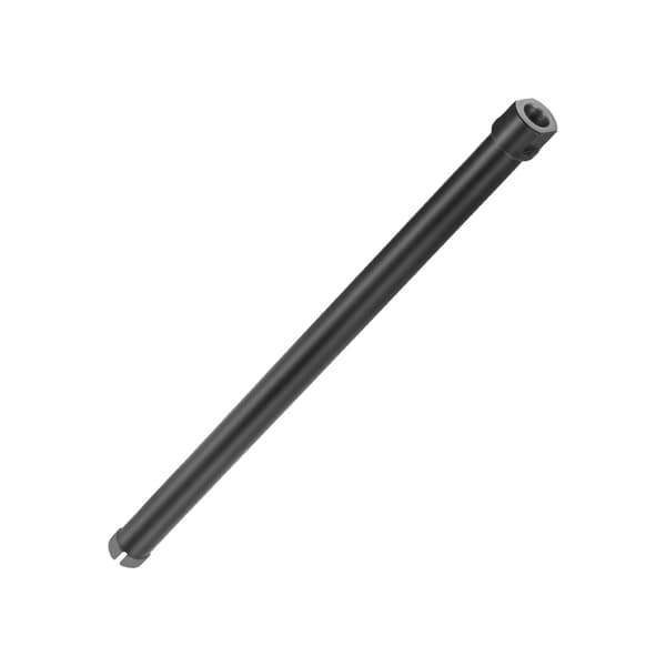 2,5 cm:n märkä timanttiporanterä, 35 cm:n syvyys, 5/8-11