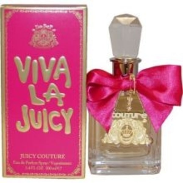 Juicy Couture - Viva La Juicy EDP 30ml