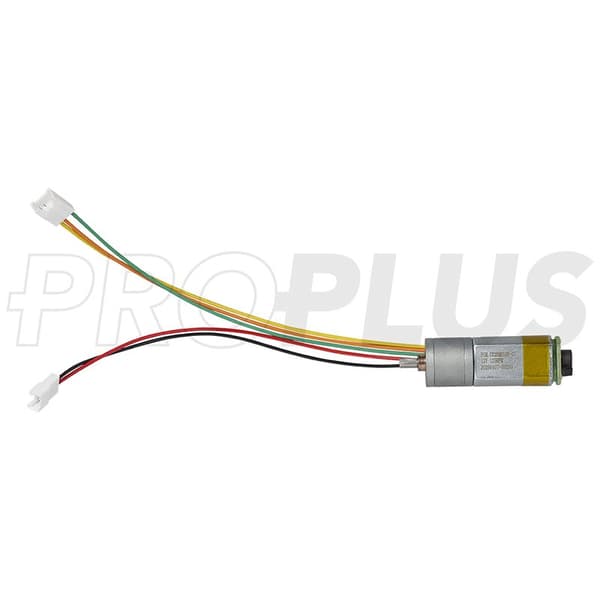 Aktuatormotor til 610908 & 610908V01
