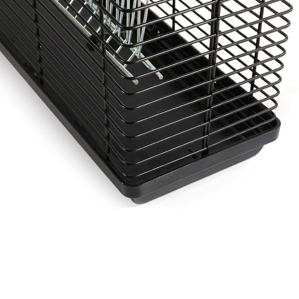 Vedenpitävä hyönteismyrkkylamppu, kantama 150m2, 45W - Hendi 270141