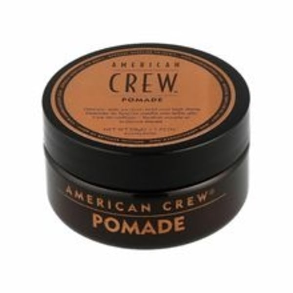 American Crew - Style Pomade With Medium Hold And High Shine - M