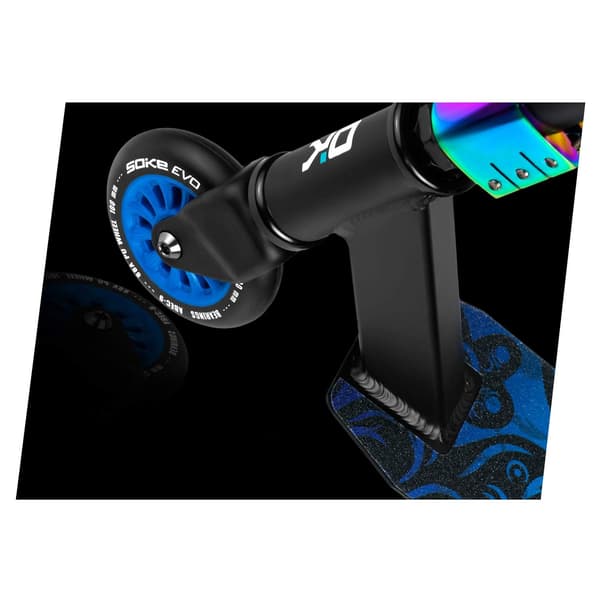 Freestyle scooter SOKE EVO Street Sort