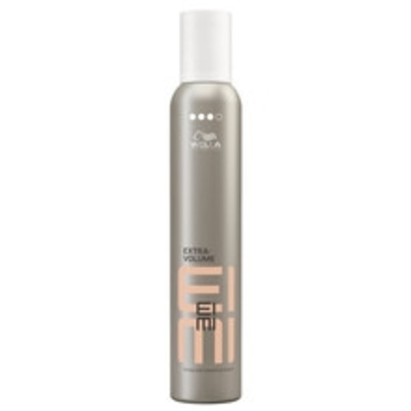 Wella Professional - EIMI Extra Volume - Hardener for volume and strong hair fixation 300ml