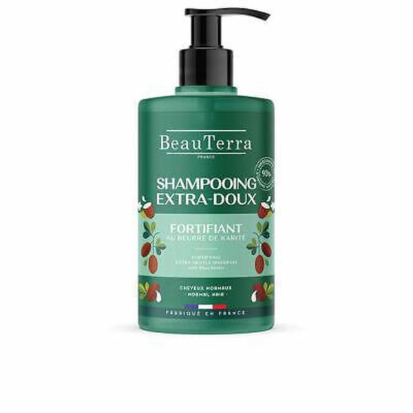 Beauterra Extra-Doux Champíº Fortificante 750ml