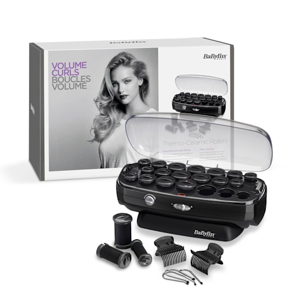 Thermo-ceramic Rollers RS035E