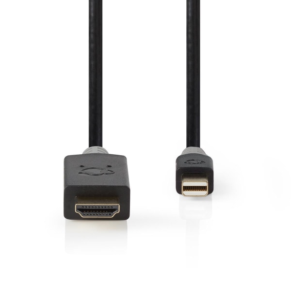Mini Displayport-kabel | DisplayPort 1.4 | Mini DisplayPort Hane
