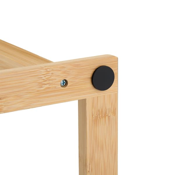 Bambu pyyhekuivain