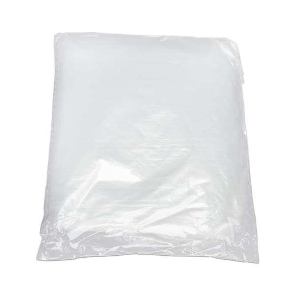 Engangs poncho sæt med 10 stk